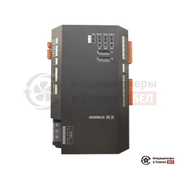 Интерфейсный шлюз Energolux SIU40G1