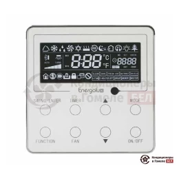Проводной пульт управления Energolux SWC79MZ2