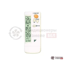 Беспроводной пульт управления для VRV-системы Daikin BRC7