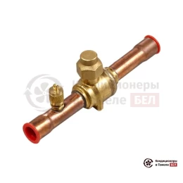 Клапан отсечной Electrolux BVS-7/8