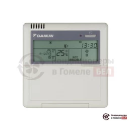 Проводной пульт управления для VRV-системы Daikin BRC1D52