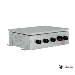 Комплект для подключения испарителя DX-Kit Energolux SDX71G1