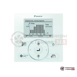 Проводной пульт управления для VRV-системы Daikin BRC1E53C