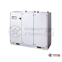 Чиллер Carrier 30RW 110