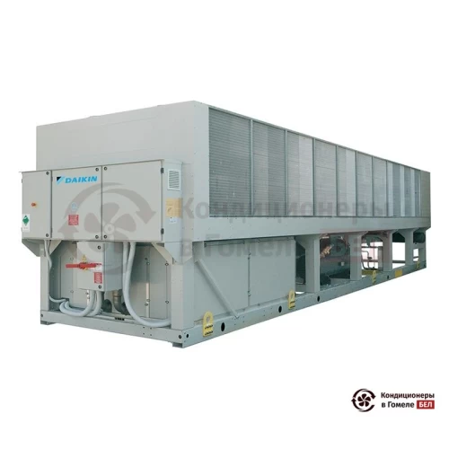  Чиллер Daikin EWADC11-CFXS/XL в Гомеле