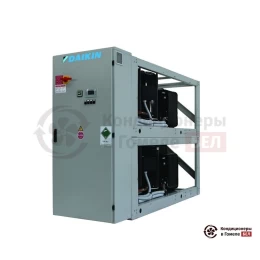 Чиллер Daikin EWLQ230-L-SS