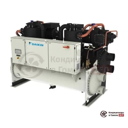 Чиллер Daikin EWWD530H-XS