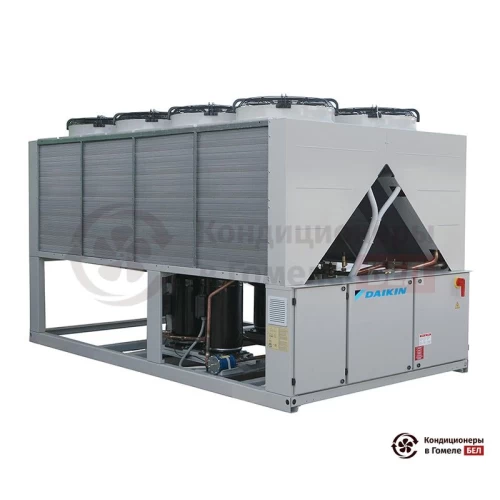  Чиллер Daikin EWAQ210-F-SS/SL в Гомеле