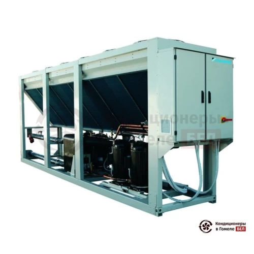  Чиллер Daikin EWAQ340-E-XS/XL в Гомеле