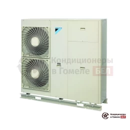 Чиллер Daikin EWAQ011ACV