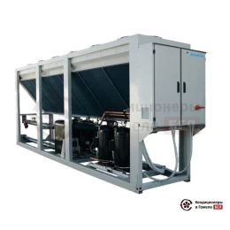 Чиллер Daikin EWYQ310-F-XS/XL