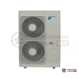 Чиллер Daikin ERQ125-AW