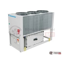 Чиллер Daikin EWAD210-E-SL