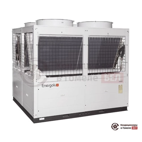  Чиллер Energolux SCAW-M 440 ZHT в Гомеле
