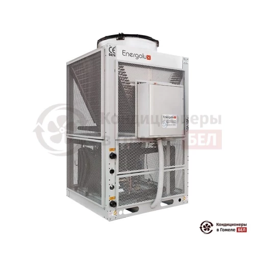  Чиллер Energolux SCAW-T 170 Z в Гомеле