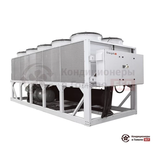  Чиллер Energolux SCAW-FC-T 2870 V в Гомеле