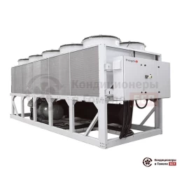 Чиллер Energolux SCAW-T 2380 V