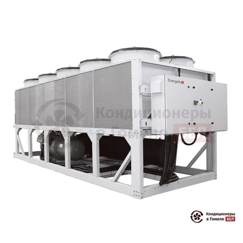  Чиллер Energolux SCAW-T 2570 V в Гомеле