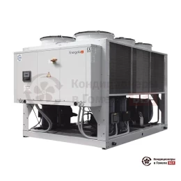Чиллер Energolux SCAW-T 2590 Z