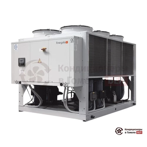  Чиллер Energolux SCAW-T 3940 Z в Гомеле
