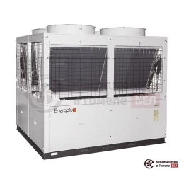 Чиллер Energolux SCAW-M 330 ZHT