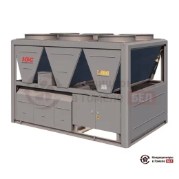 Чиллер IGC IMBR-F450A/NB