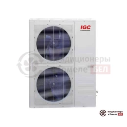 Чиллер IGC IMU-V14A/D2NB