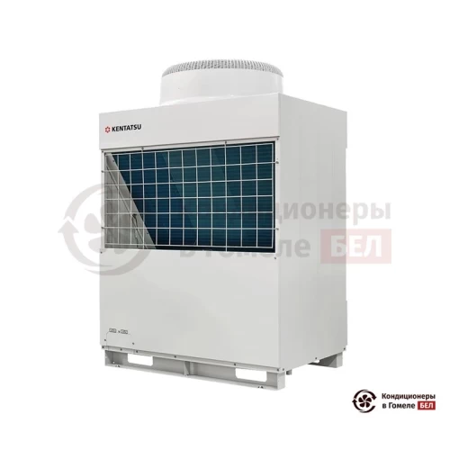  Чиллер Kentatsu KCRN300HZAN3A в Гомеле