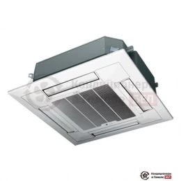 Кассетный фанкойл Ballu BMFC-540