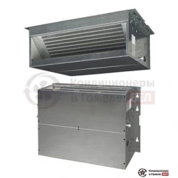 Канальный фанкойл Daikin FWD06AT