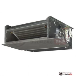 Напольно-потолочный фанкойл Daikin FWM04DTV
