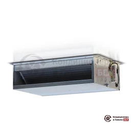 Канальный фанкойл Daikin FWP11CTV