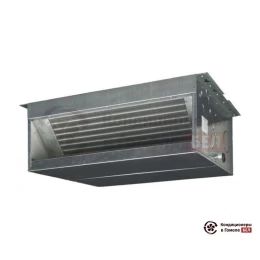 Канальный фанкойл Daikin FWN10AT