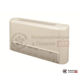 Напольно-потолочный фанкойл Daikin FWL03TN