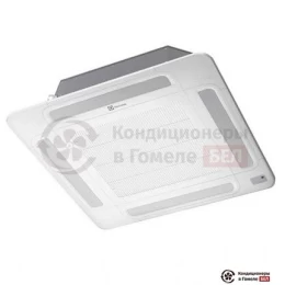 Кассетный фанкойл Electrolux EFR-300