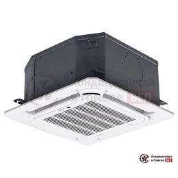 Кассетный фанкойл Energolux SFC400A1-4P