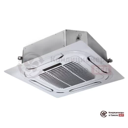 Кассетный фанкойл Ferrum FF43CC-2PA1