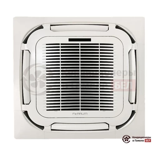  Кассетный фанкойл Ferrum FF100C-2PA1 в Гомеле