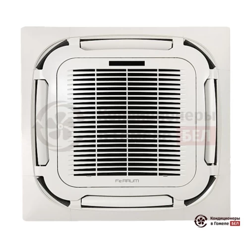  Кассетный фанкойл Ferrum FF36CC-2PA1 в Гомеле