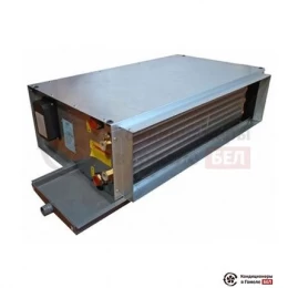Канальный фанкойл General Climate GDU-F-10DR