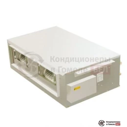 Канальный фанкойл General Climate GDUR-V-24