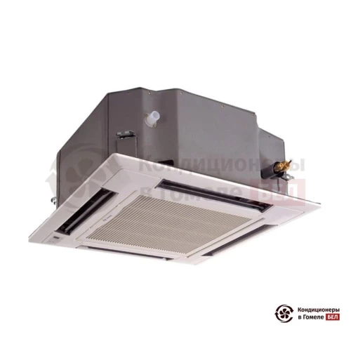  Каccетный фанкойл Gree FP-85XDT/B-T в Гомеле