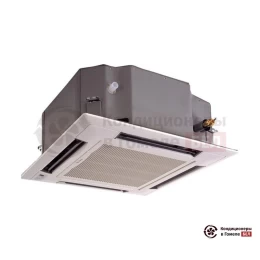 Каccетный фанкойл Gree FP-85XD/B-T