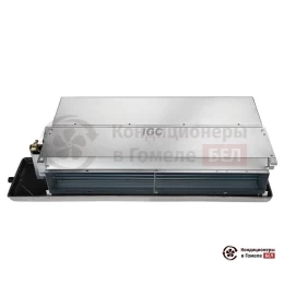 Канальный фанкойл IGC IWF-X400D22S30