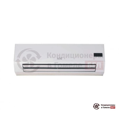  Фанкойл IGC IWF-600K22W в Гомеле