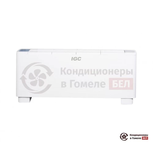  Напольно-потолочный фанкойл IGC IWF-900FС522B в Гомеле