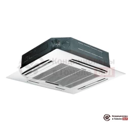 Кассетный фанкойл Kentatsu KQVE93H0EN1D