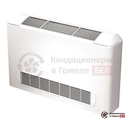 Напольно-потолочный фанкойл Kentatsu KFHH58H0EN1-4R
