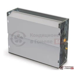 Напольно-потолочный фанкойл Kentatsu KFHF20H0EN1-3R