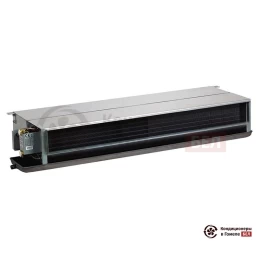 Канальный фанкойл Kentatsu KFKF112H0EN1